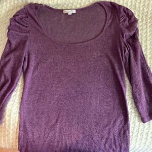 Delia's Top Size Medium